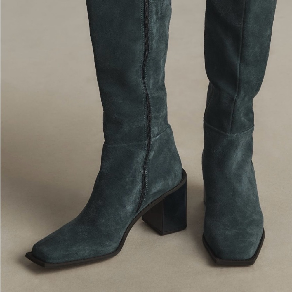 Matisse Highness Heeled Boots